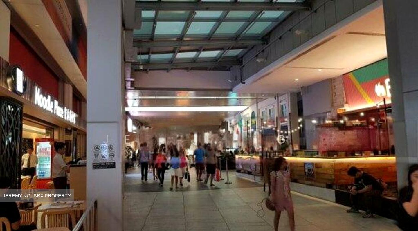 Scape (D9), Retail #570036711